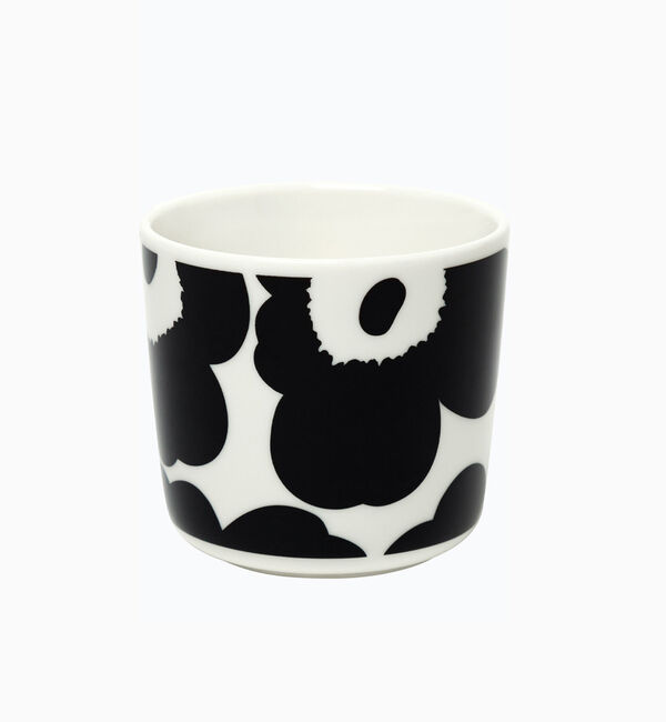 Marimekko「Unikko コーヒーカップセット（ハンドルなし） 200ml」|その他|