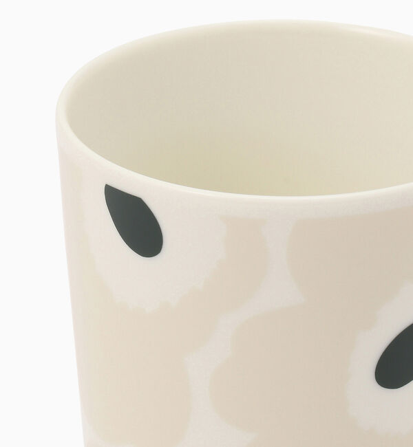 Marimekko「Unikko マグカップ 250ml」|その他|