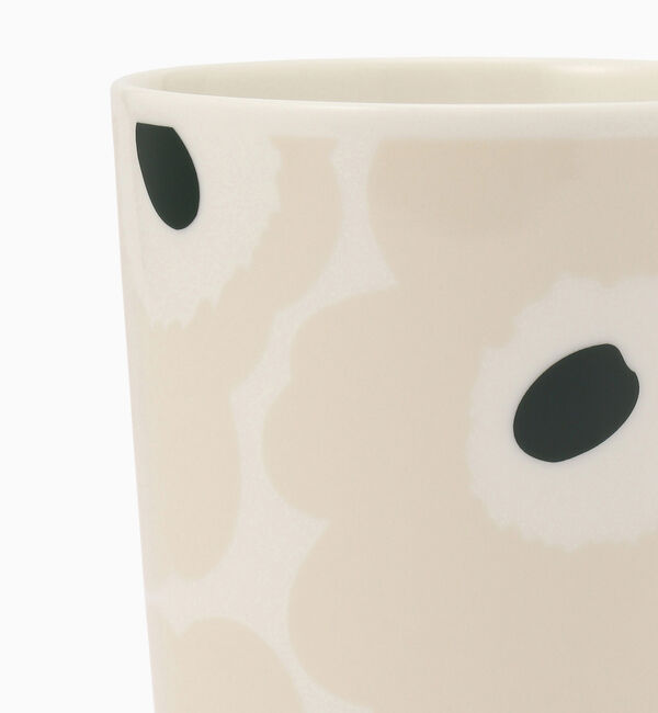 Marimekko「Unikko マグカップ 250ml」|その他|