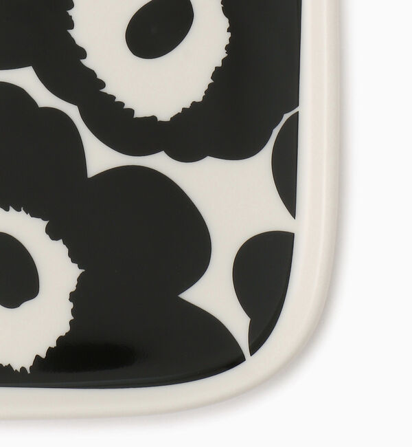Marimekko「Unikko プレート 15&times;12cm」|その他|