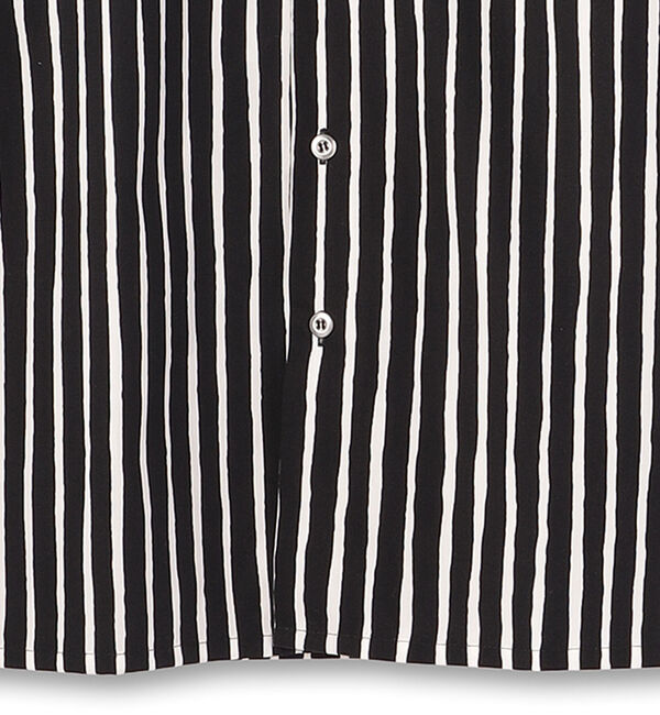 Marimekko「Jokapoika シャツ」|シャツ・ブラウス|