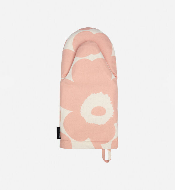 Marimekko「Pieni Unikko ミトン」|その他|ピーチ&times;コットン