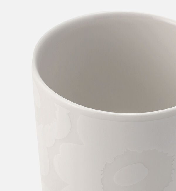 Marimekko「Unikko マグカップ 250ml」|その他|