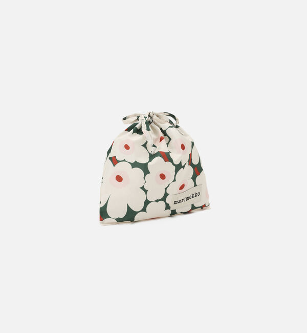 Marimekko「【日本限定】Mini Unikko All Purpose Bag」|ポーチ|