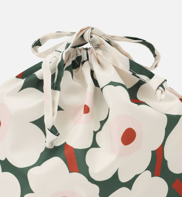 Marimekko「【日本限定】Mini Unikko All Purpose Bag」|ポーチ|