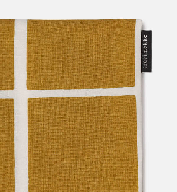 Marimekko「Tiiliskivi クッションカバー 50&times;50cm」|クッション・クッションカバー|