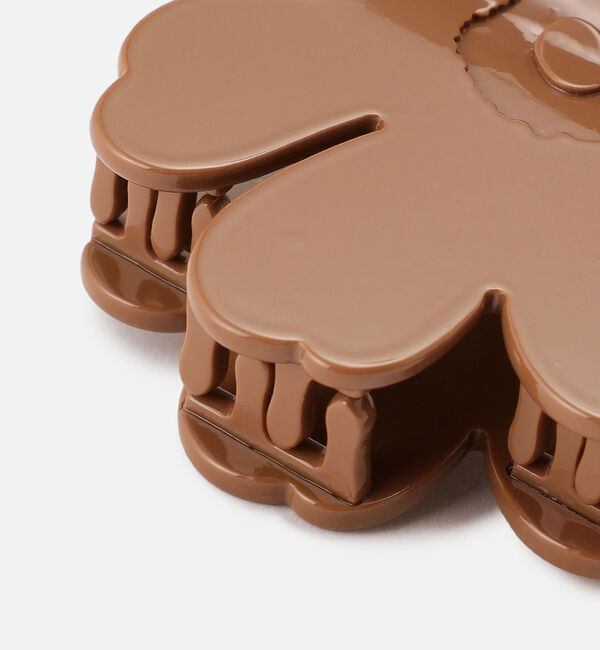 Marimekko「【日本限定】Unikko Hair Clip Small」|その他|