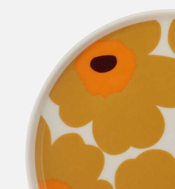 Marimekko「Unikko プレート 20cm」|その他|