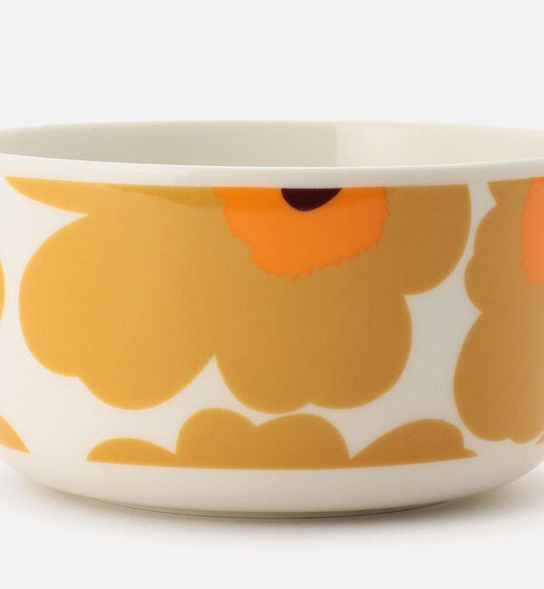 Marimekko「Unikko ボウル 500ml」|その他|