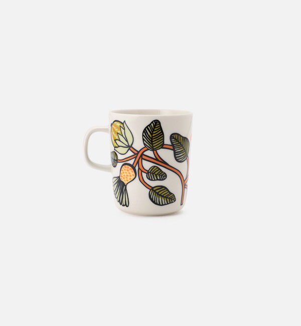 Marimekko「Tiara マグカップ 250ml」|その他|