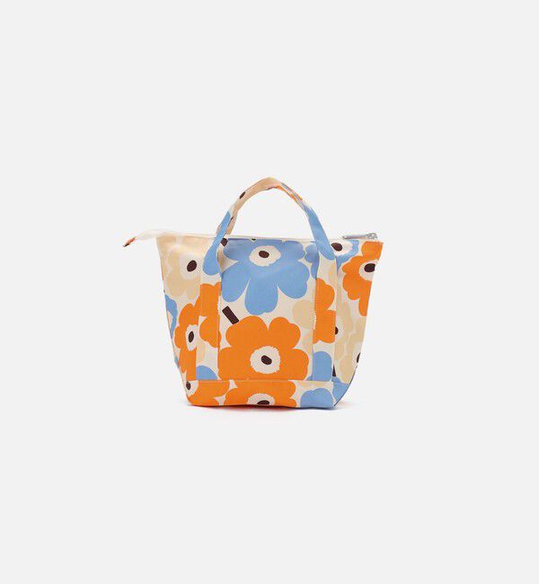 Marimekko「Mini Unikko Kampsu コスメティックバッグ」|その他|