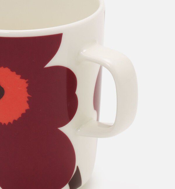 Marimekko「Unikko マグカップ 250ml」|その他|