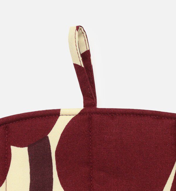 Marimekko「Pieni Unikko ポットホルダー」|その他|