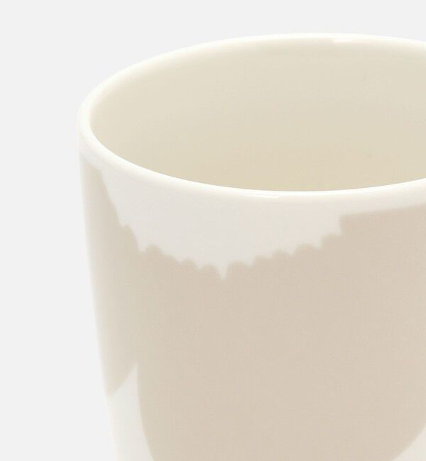 Marimekko「Iso Unikko マグカップ 400ml」|その他|