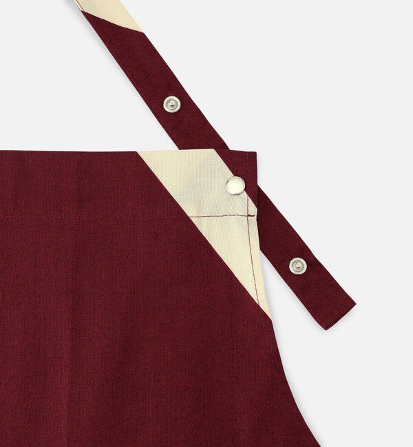 Marimekko「Basso エプロン」|その他|