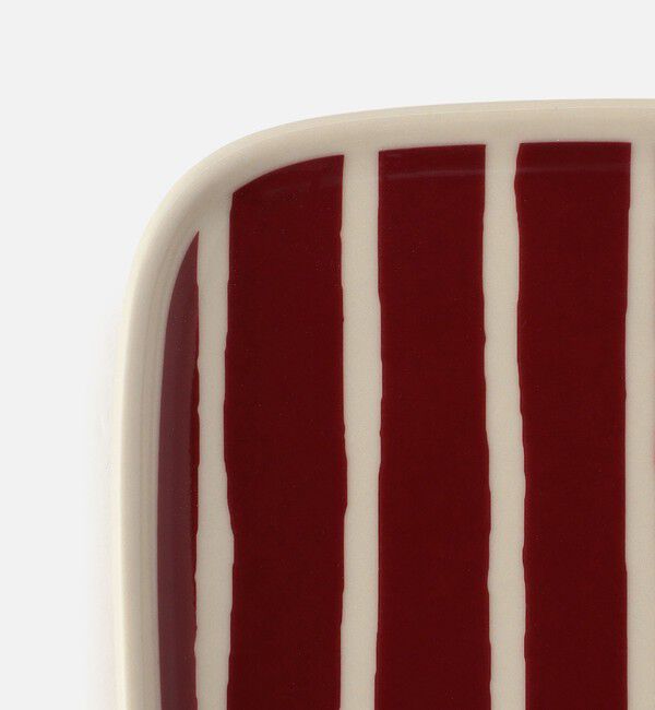 Marimekko「【オンライン限定】Piccolo プレート 10&times;10cm」|その他|