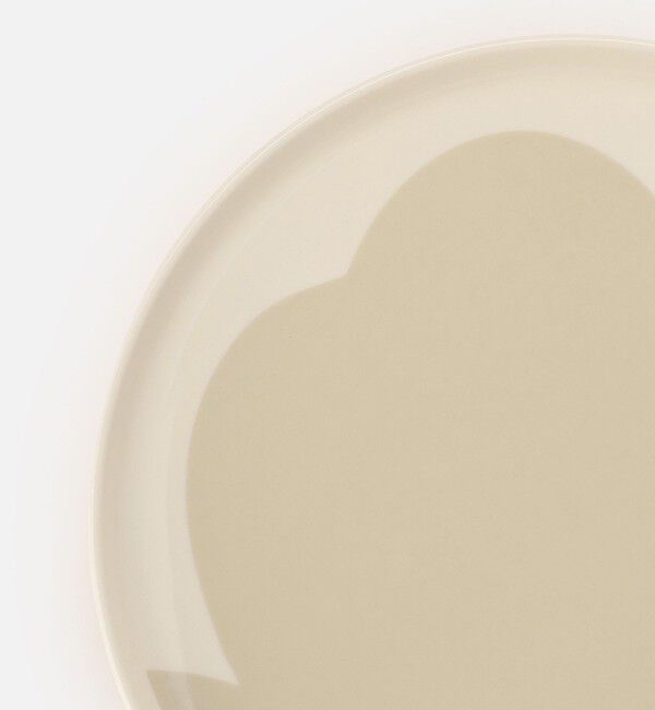 Marimekko「Iso Unikko プレート 25cm」|その他|