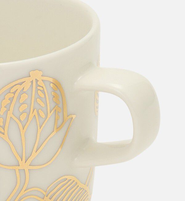 Marimekko「Tiara コーヒーカップ 200ml」|その他|