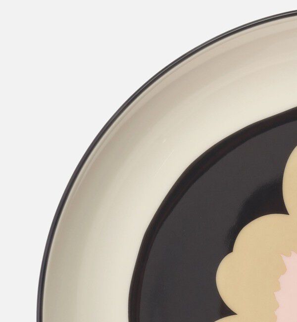 Marimekko「Unikko ディーププレート 20.5cm」|その他|