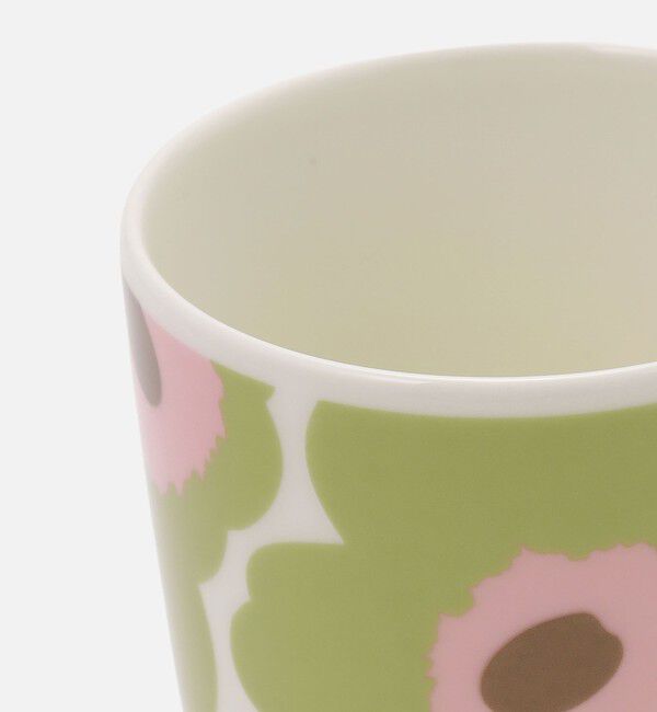 Marimekko「【日本限定】Unikko マグカップ 250ml」|その他|