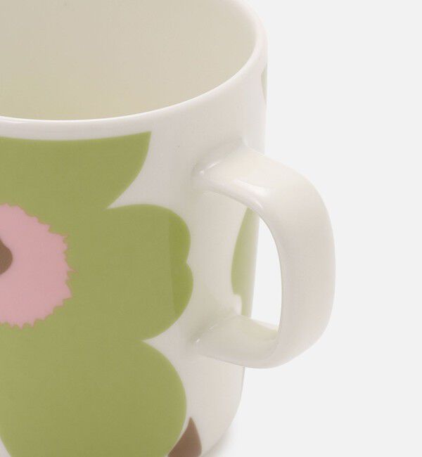 Marimekko「【日本限定】Unikko マグカップ 250ml」|その他|