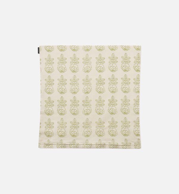 Marimekko「Vihkiruusu クッションカバー 50&times;50cm」|クッション・クッションカバー|