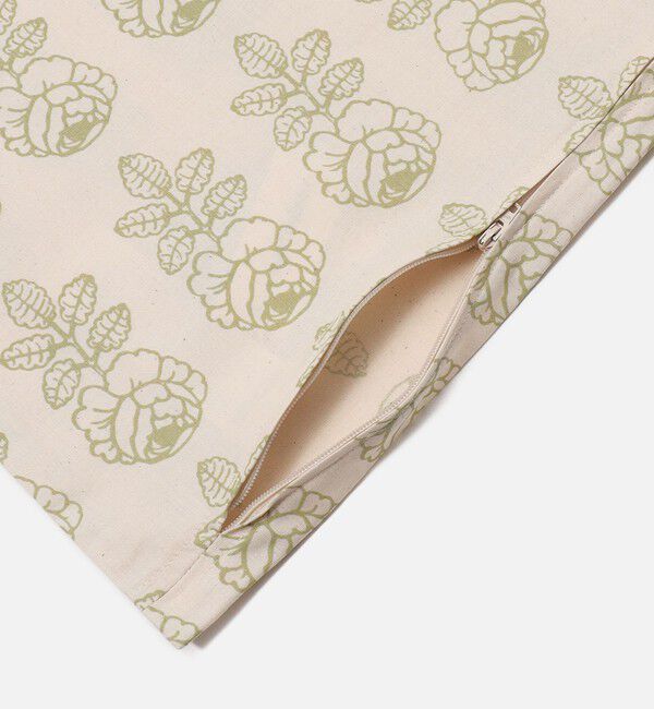 Marimekko「Vihkiruusu クッションカバー 50&times;50cm」|クッション・クッションカバー|