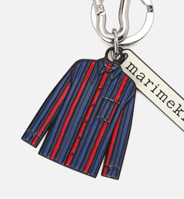 Marimekko「Vekku キーチェーン」|その他|