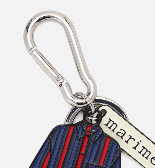 Marimekko「Vekku キーチェーン」|その他|
