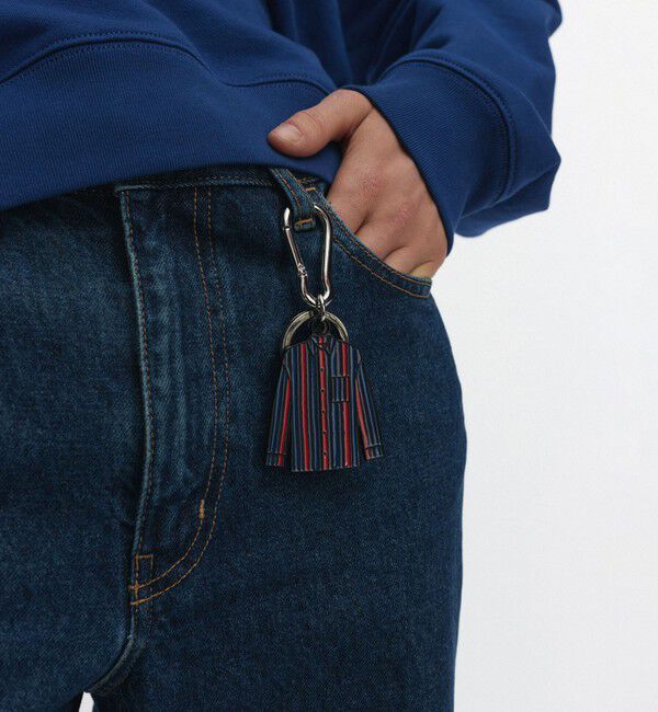 Marimekko「Vekku キーチェーン」|その他|