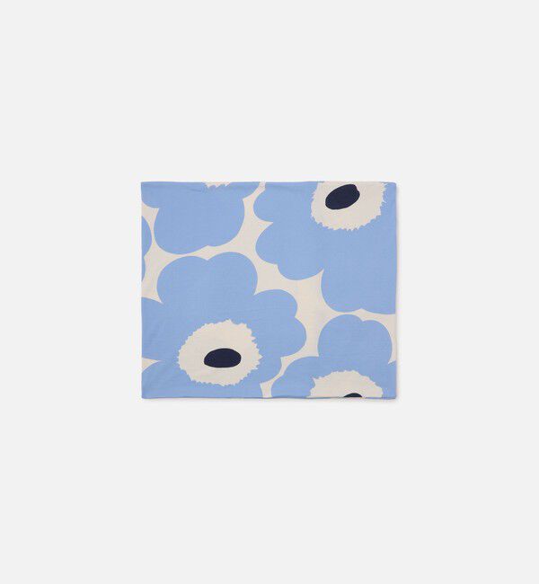 Marimekko「Unikko ピローケース 50&times;60cm」|その他|