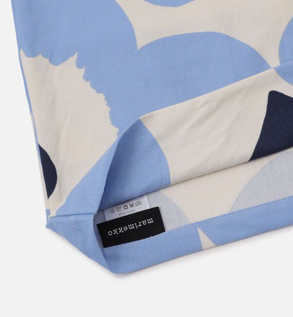 Marimekko「Unikko ピローケース 50&times;60cm」|その他|