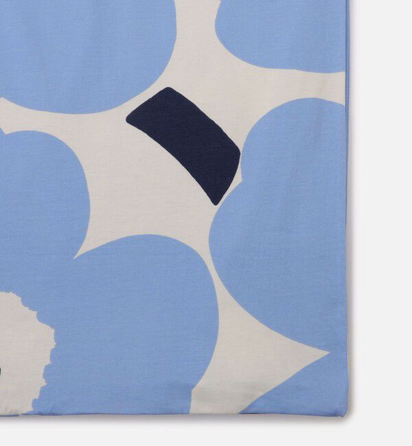 Marimekko「Unikko デュベカバー 150&times;210cm」|その他|