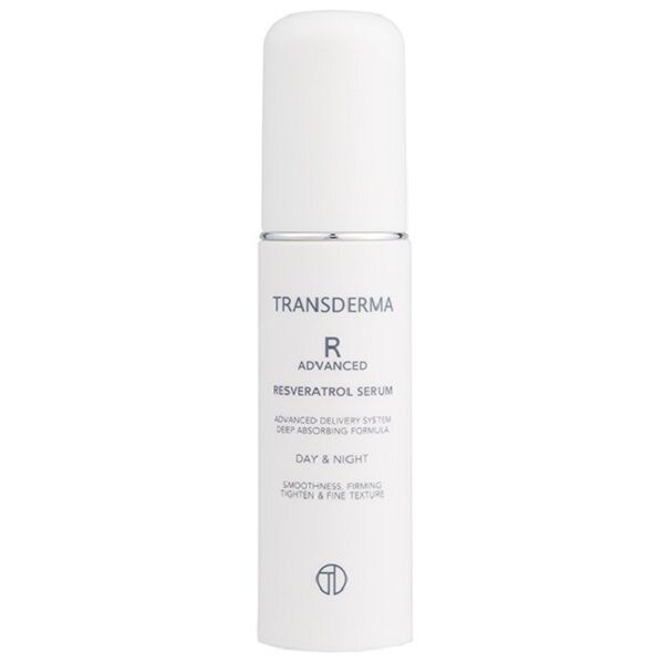 トランスダーマ「トランスダーマ トランスダーマR アドバンスド 本体 (30mL)」|化粧水|その他
