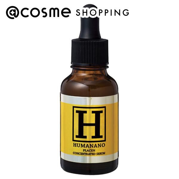  「ヒューマナノ ヒューマナノ プラセン原液 (30ml)」|美容液・オイル・クリーム|その他