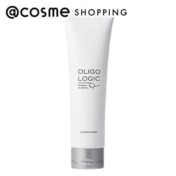  「オリゴロジック カルチャリングクレンズ 本体 (150g)」|クレンジング|その他