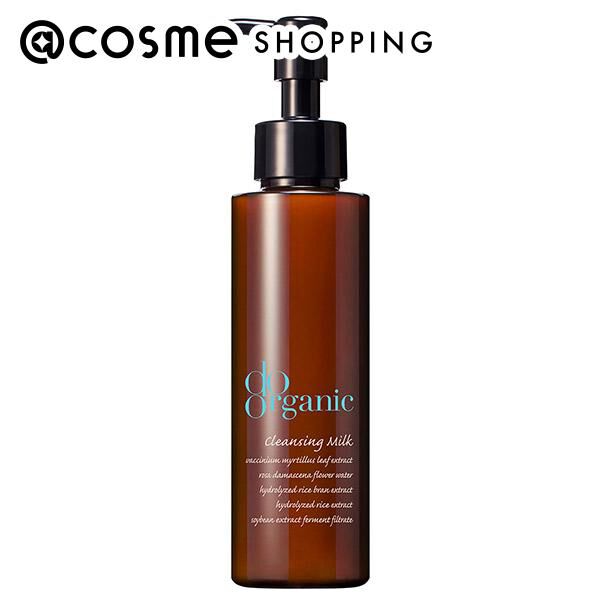do organic「ドゥーオーガニック クレンジング ミルク ?(120ml)」|クレンジング|その他