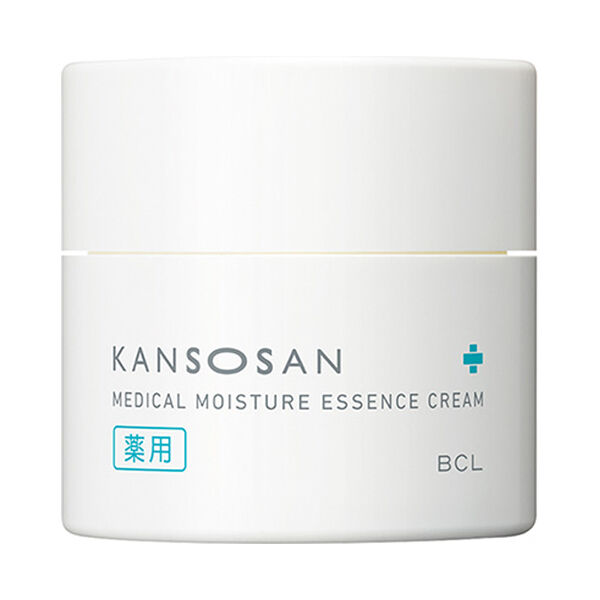  「乾燥さん KS　薬用しっとりクリーム (50g)」|美容液・オイル・クリーム|