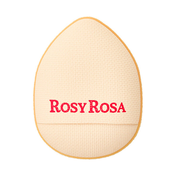  「ロージーローザ スポットカバーパフ (2個)」|コスメ雑貨|