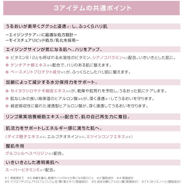 MARY QUANT「エクストラ トリート デイ ミルク」|乳液|