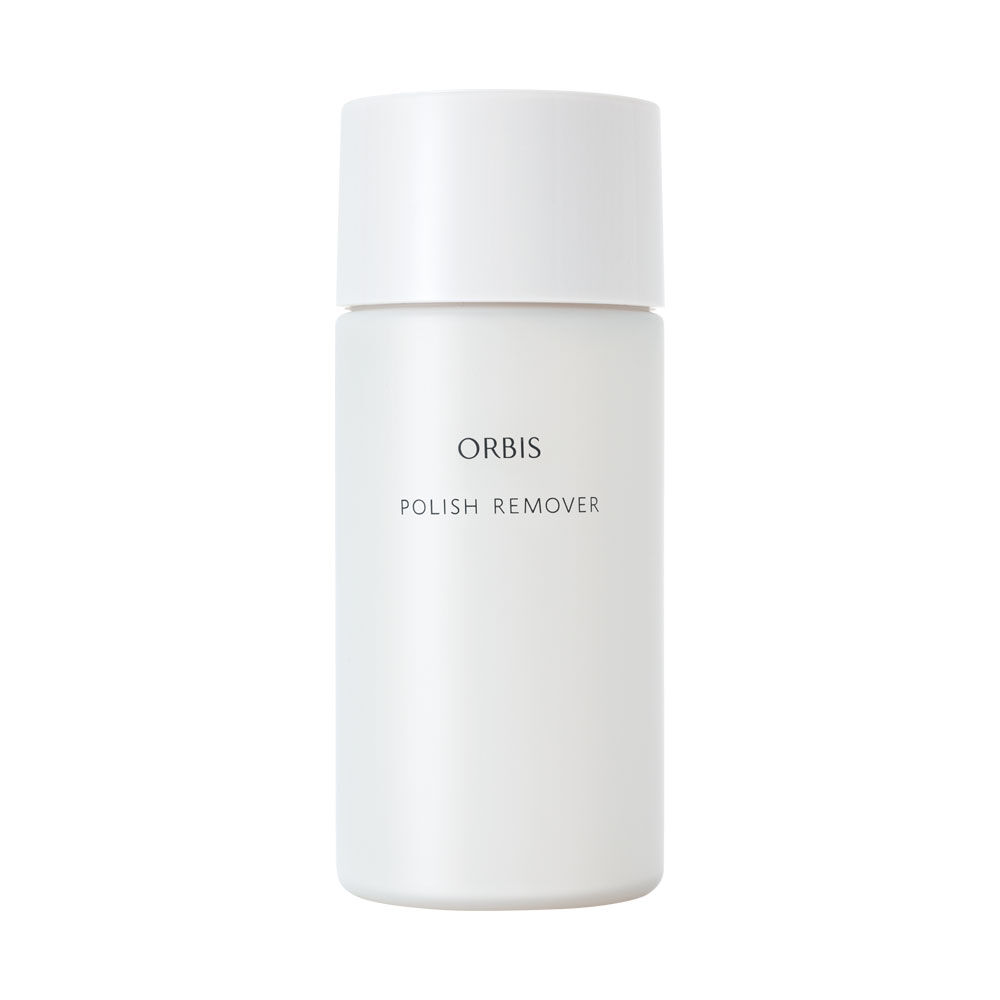 ORBIS「ORBIS オルビス　ポリッシュリムーバー 70mL（除光液）」|ネイルケア|その他