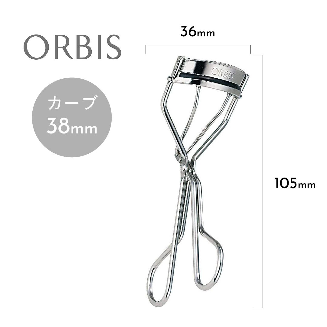 ORBIS「ORBIS アイラッシュカーラー　　」|その他|その他