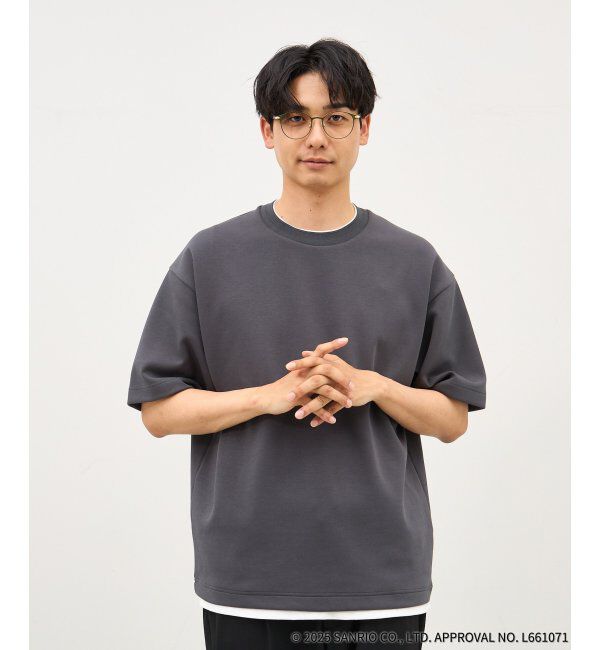  「Zoff｜はぴだんぶい 【けろけろけろっぴ モデル】メガネ｜伊達・度付きメガネ｜グッズ   レンズ交換券付」|メガネ|