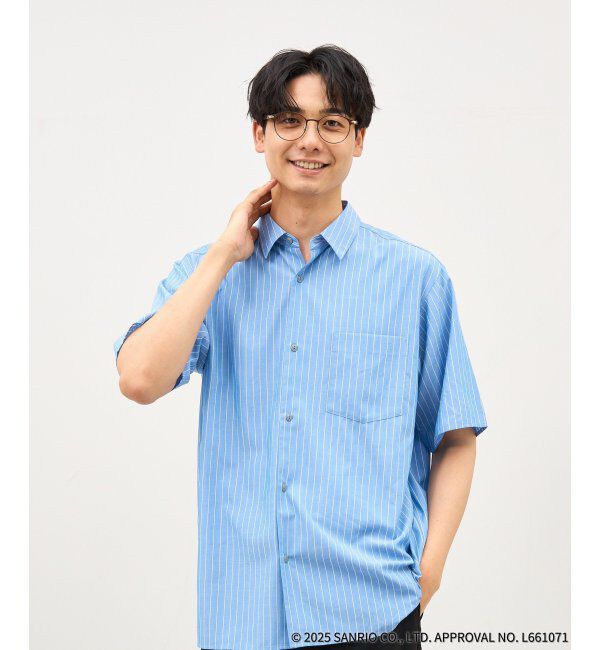  「Zoff｜はぴだんぶい 【あひるのペックル モデル】メガネ｜伊達・度付きメガネ｜グッズ   レンズ交換券付」|メガネ|