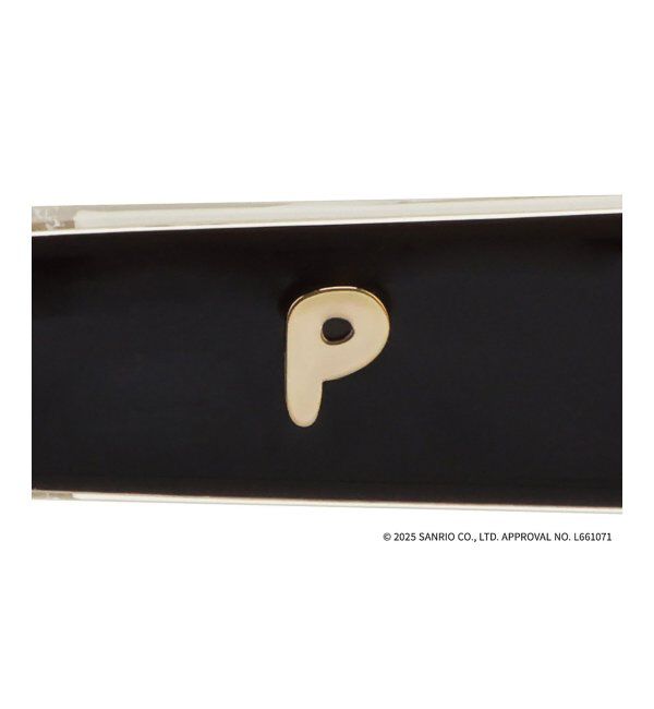  「Zoff｜はぴだんぶい 【あひるのペックル モデル】メガネ｜伊達・度付きメガネ｜グッズ   レンズ交換券付」|メガネ|