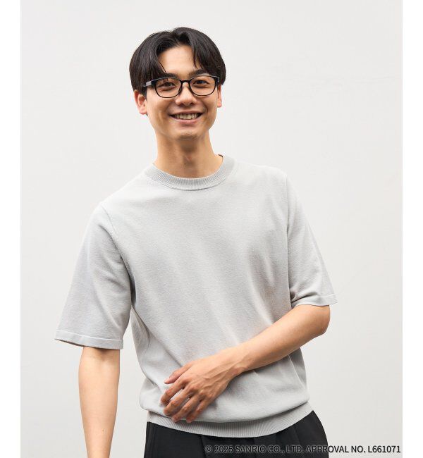  「【WEB限定】Zoff｜はぴだんぶい 調光サングラス｜紫外線で色が変わる 紫外線対策 UVカット｜グッズ  」|サングラス|