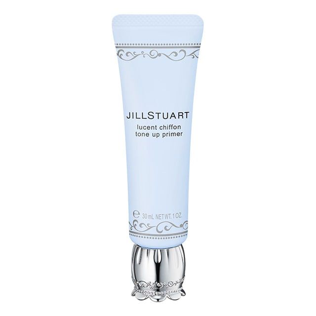 JILL STUART Beauty「ジルスチュアート　ルーセントシフォン　トーンアップ プライマー」|化粧下地|03 bustier dress