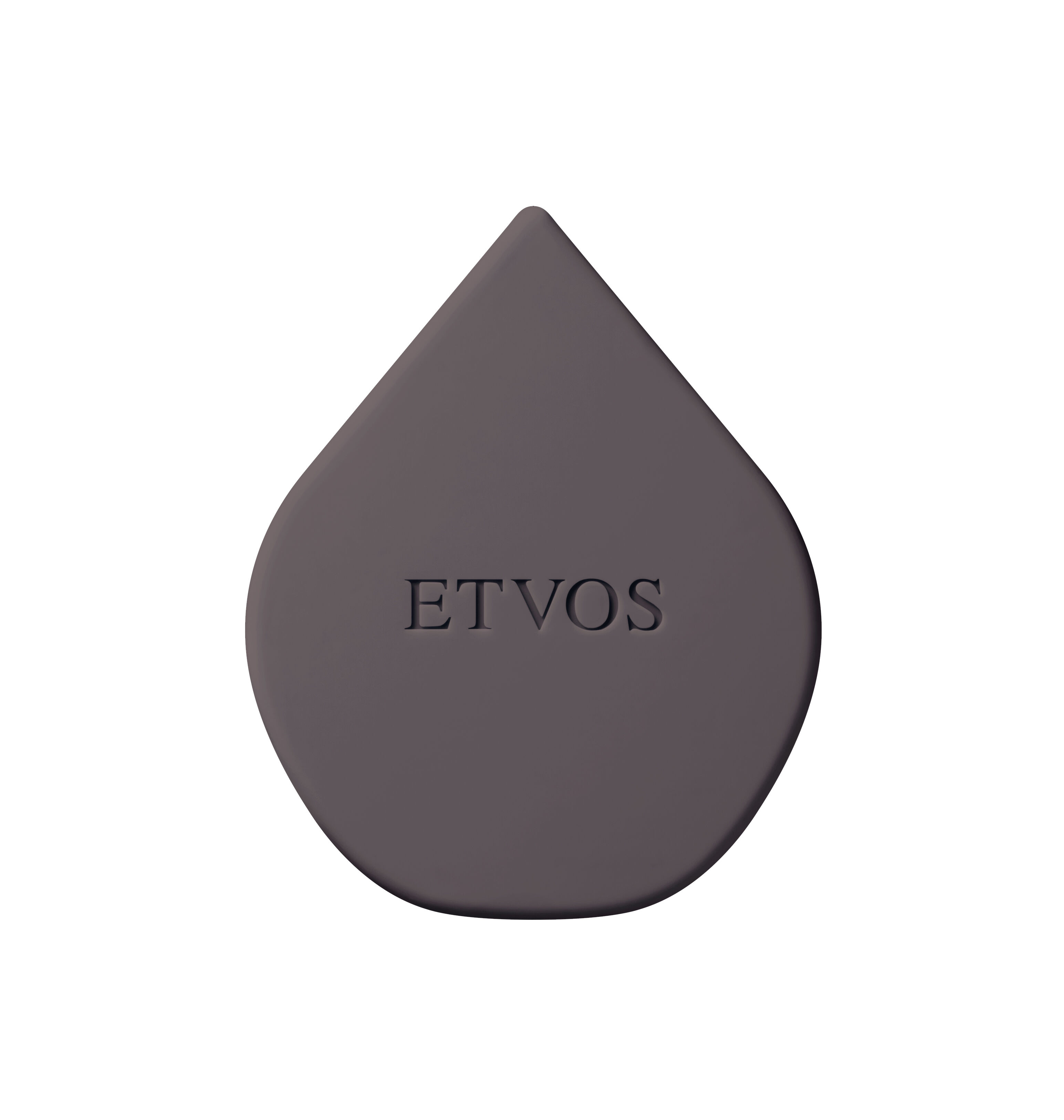 ETVOS「リラクシングマッサージブラシ」|入浴剤・バスグッズ|