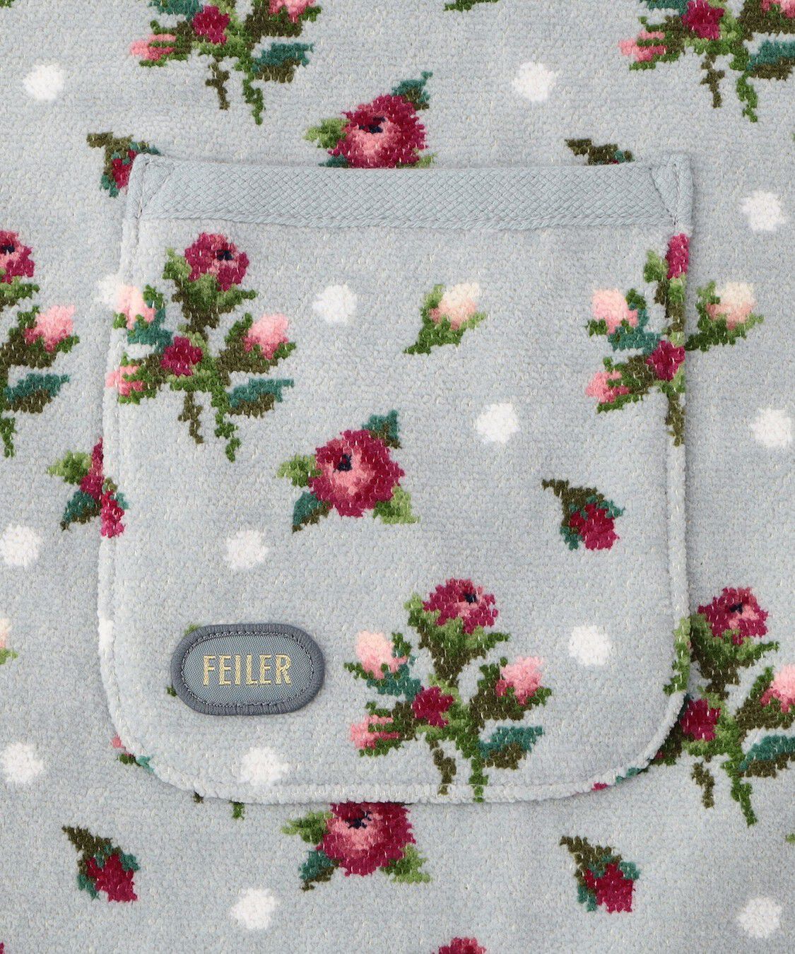 FEILER「マイジュリエット　エプロン　MJT-251060」|食器・キッチングッズ|