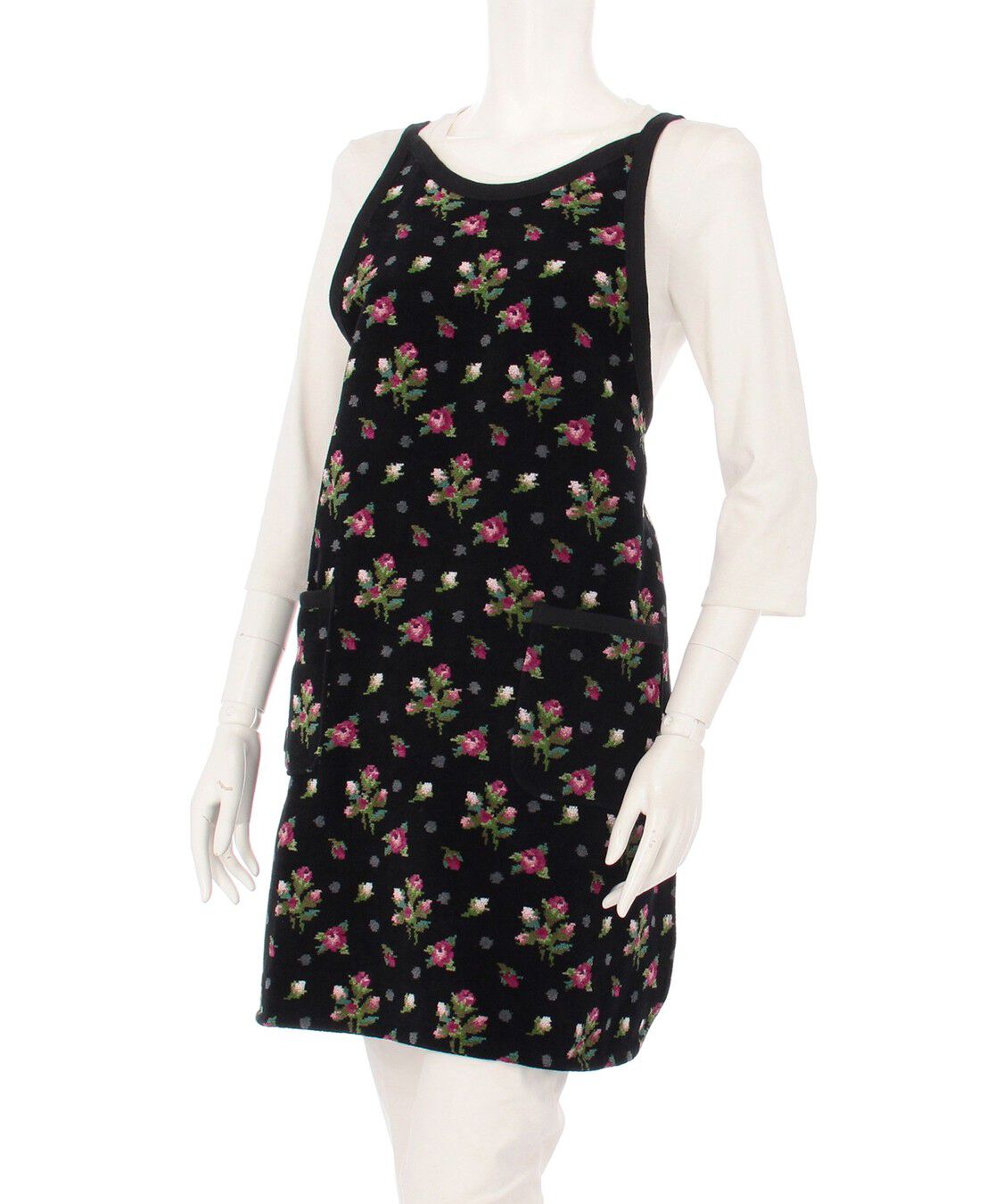 FEILER「マイジュリエット　エプロン　MJT-251060」|食器・キッチングッズ|